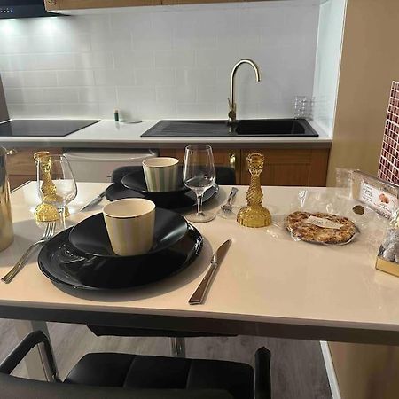 En Plein Coeur De Perpignan Le Coconning Apartamento Exterior foto