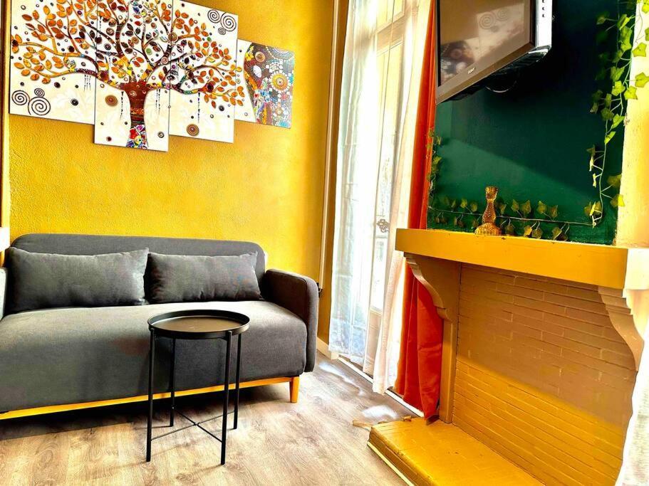 En Plein Coeur De Perpignan Le Coconning Apartamento Exterior foto